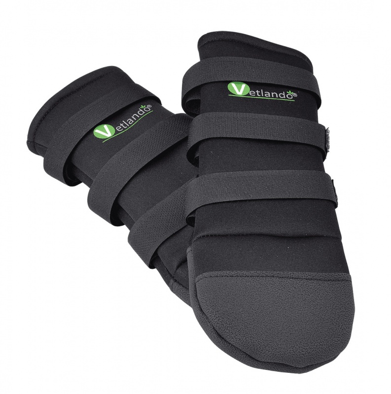 Vetlando Pfotenschutzschuh XL 2er Pack